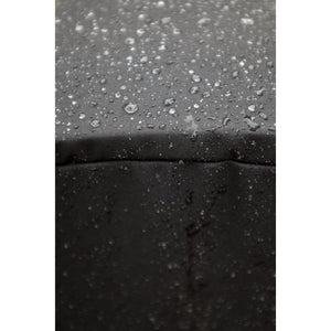 Fontana Forni Standard Full Length Oven Cover