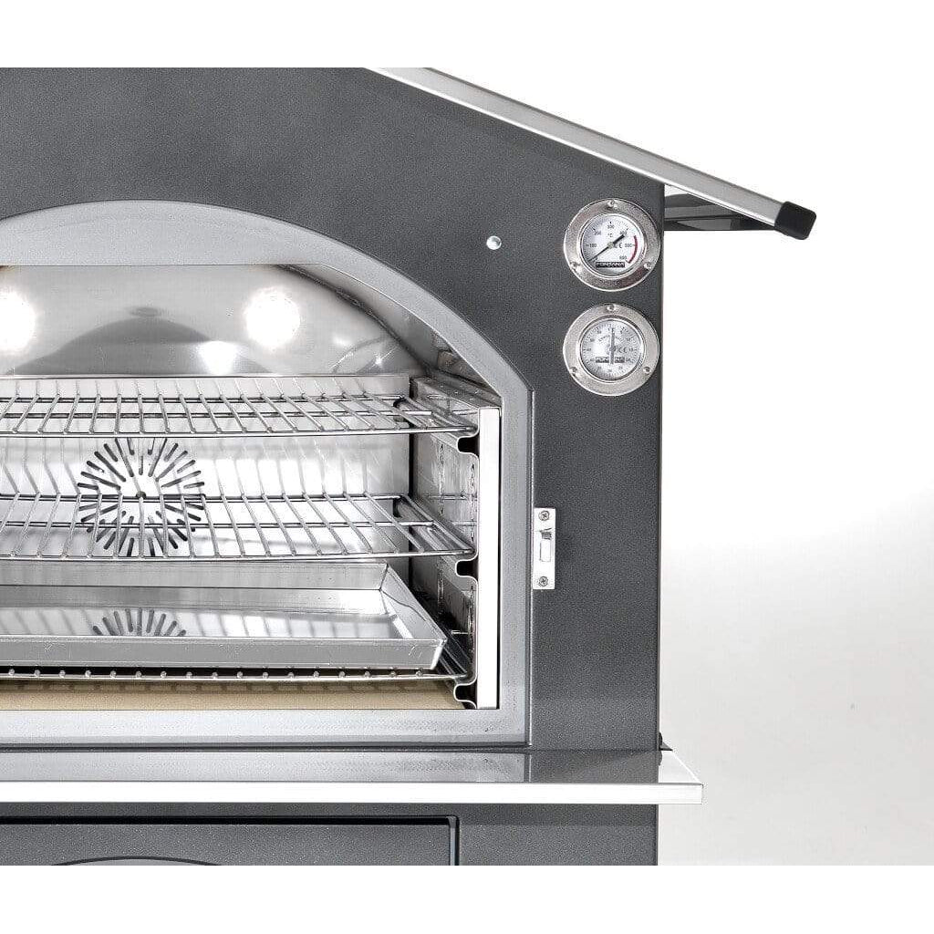 The Gusto Wood Oven Gusto 80 x 65