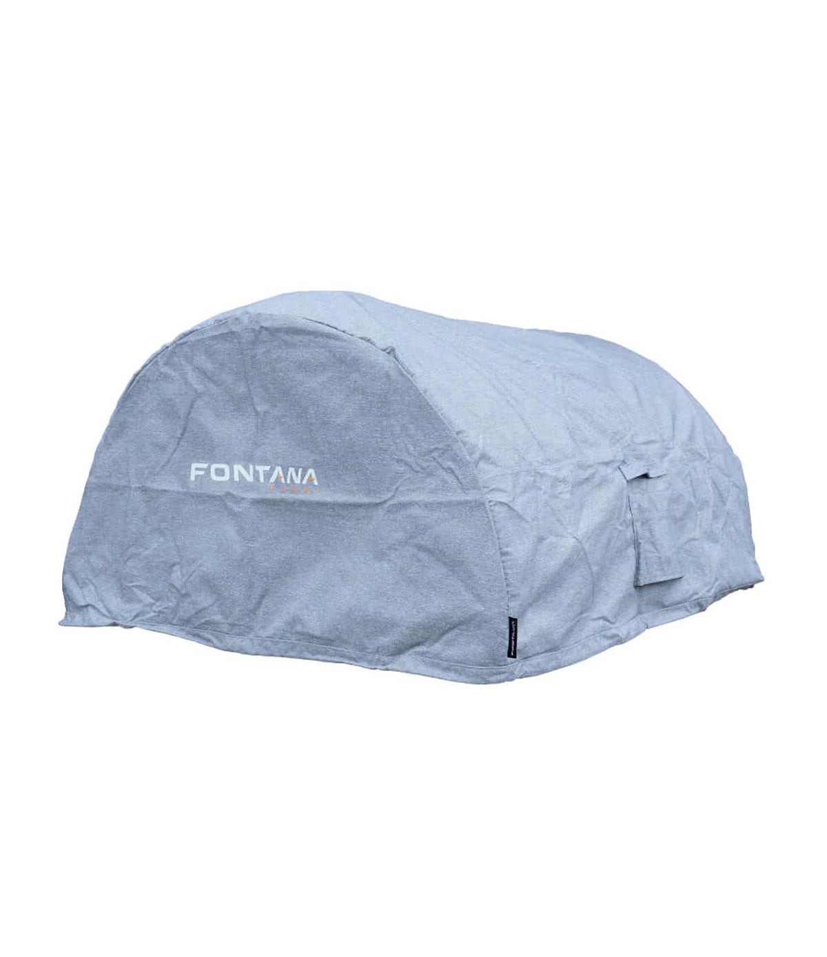 Fontana Forni Premium Counter Top Oven Cover Margherita