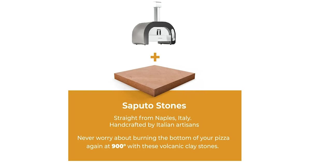Fontana Forni Saputo Stones