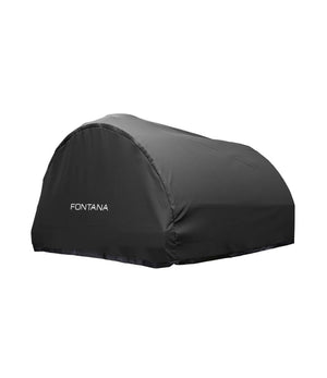 Fontana Forni Standard Counter Top Oven Cover Marinara