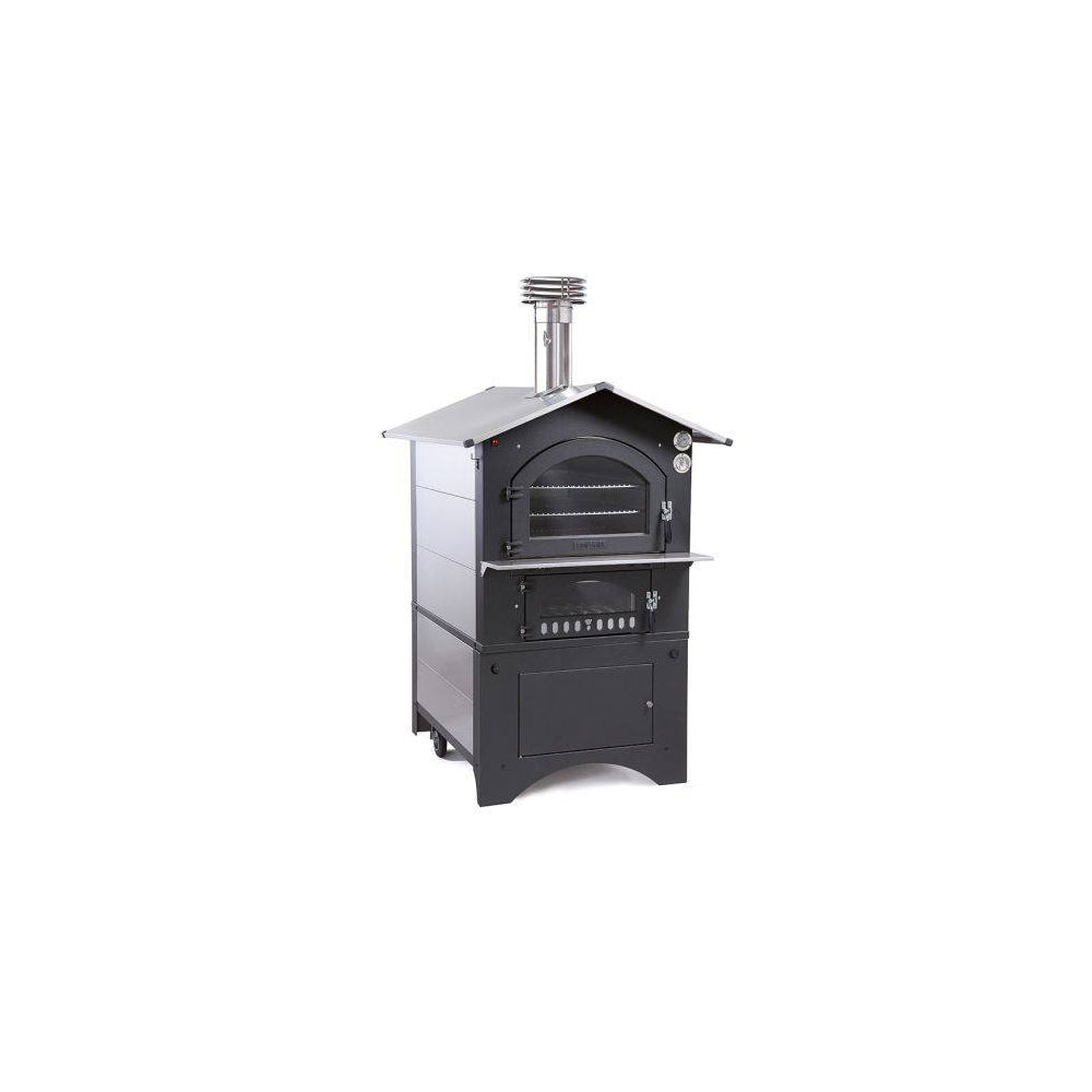 Fontana Forni Inc Built In 80 x 54