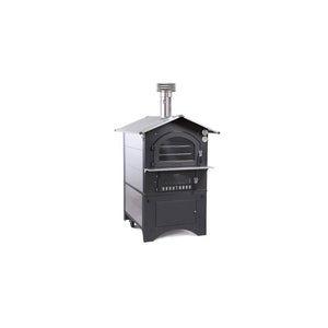 Fontana Forni Inc Built In 80 x 54