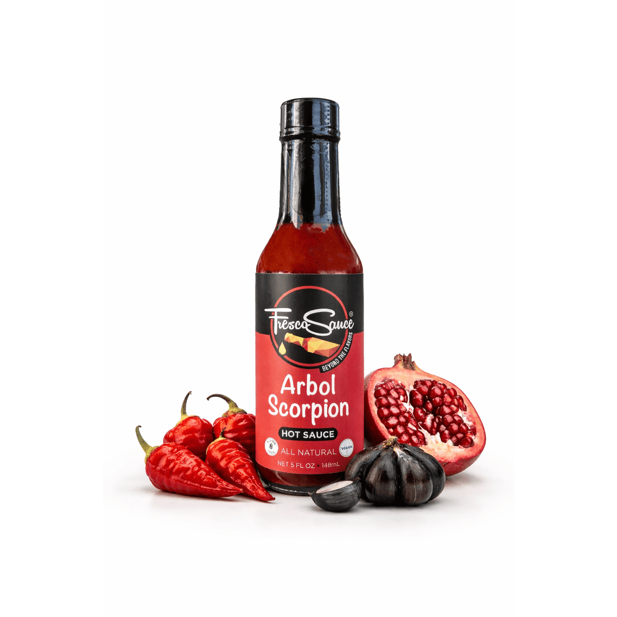Arbol Scorpion