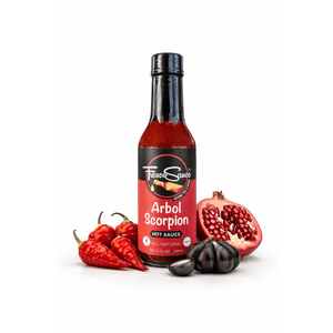 Arbol Scorpion