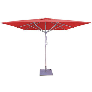 792 10 X 10' Deluxe Commercial Galtech Umbrella