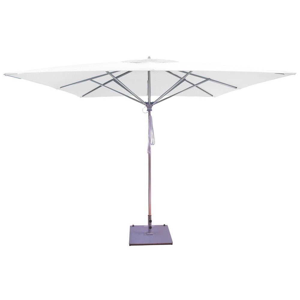 792 10 X 10' Deluxe Commercial Galtech Umbrella