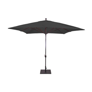799 10' x 10' Auto-Tilt Market Galtech Umbrella