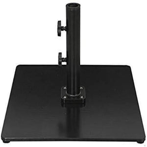 120lbs Steel Umbrella Stand
