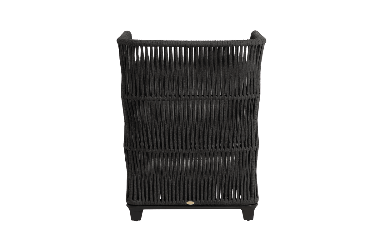 Ratana Gemelli Highback Chair