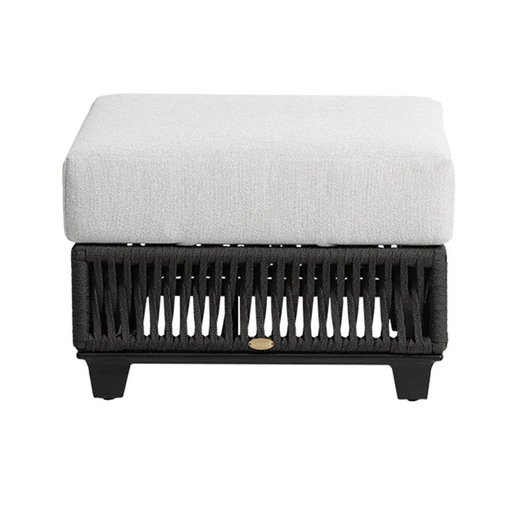 Ratana Gemelli Ottoman