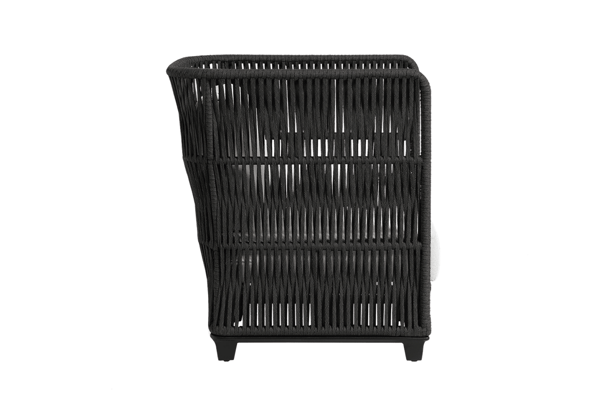 Ratana Gemelli Highback Chair