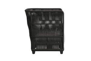 Ratana Gemelli Highback Chair