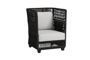 Ratana Gemelli Highback Chair
