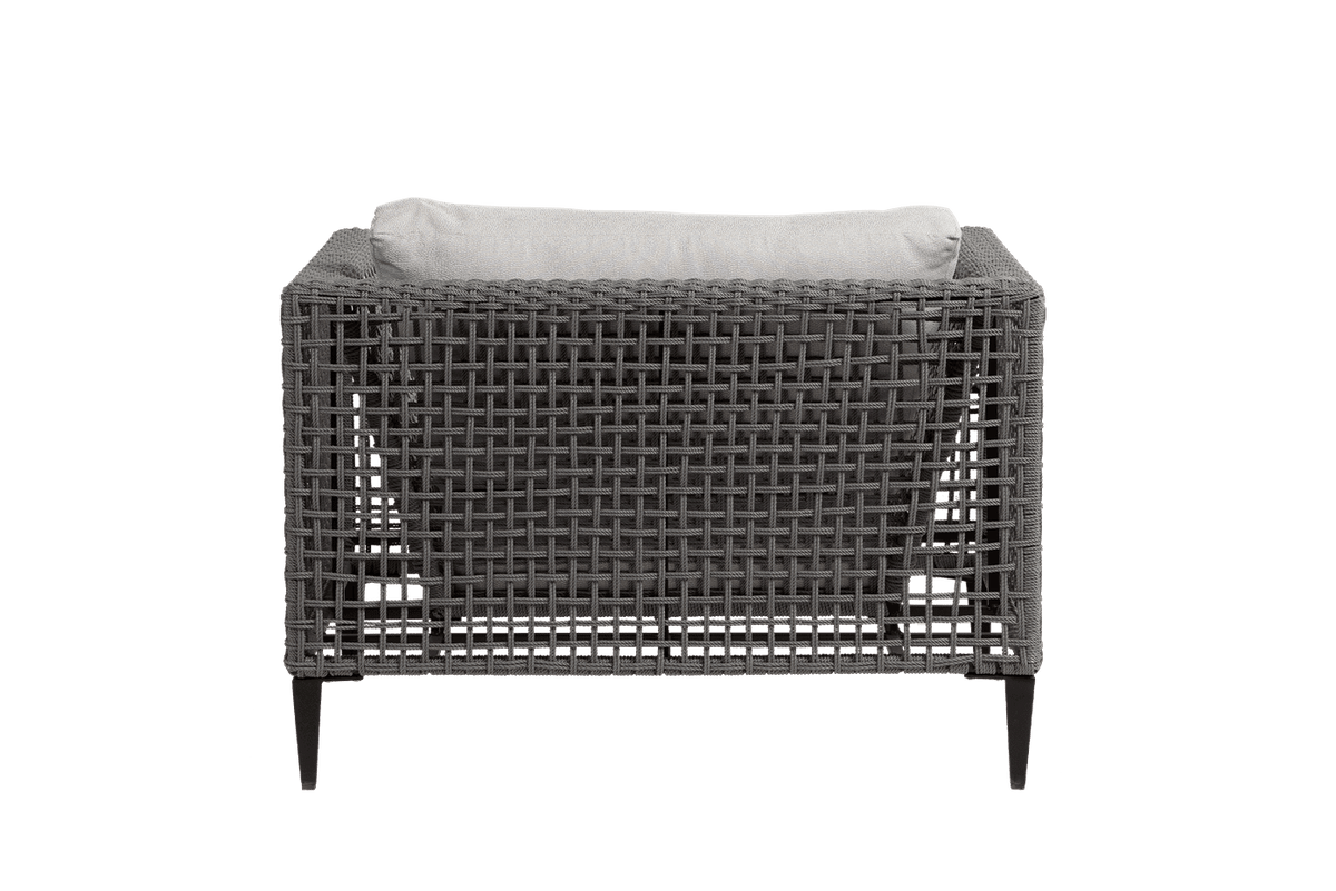 Genval Club Chair