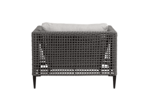 Genval Club Chair