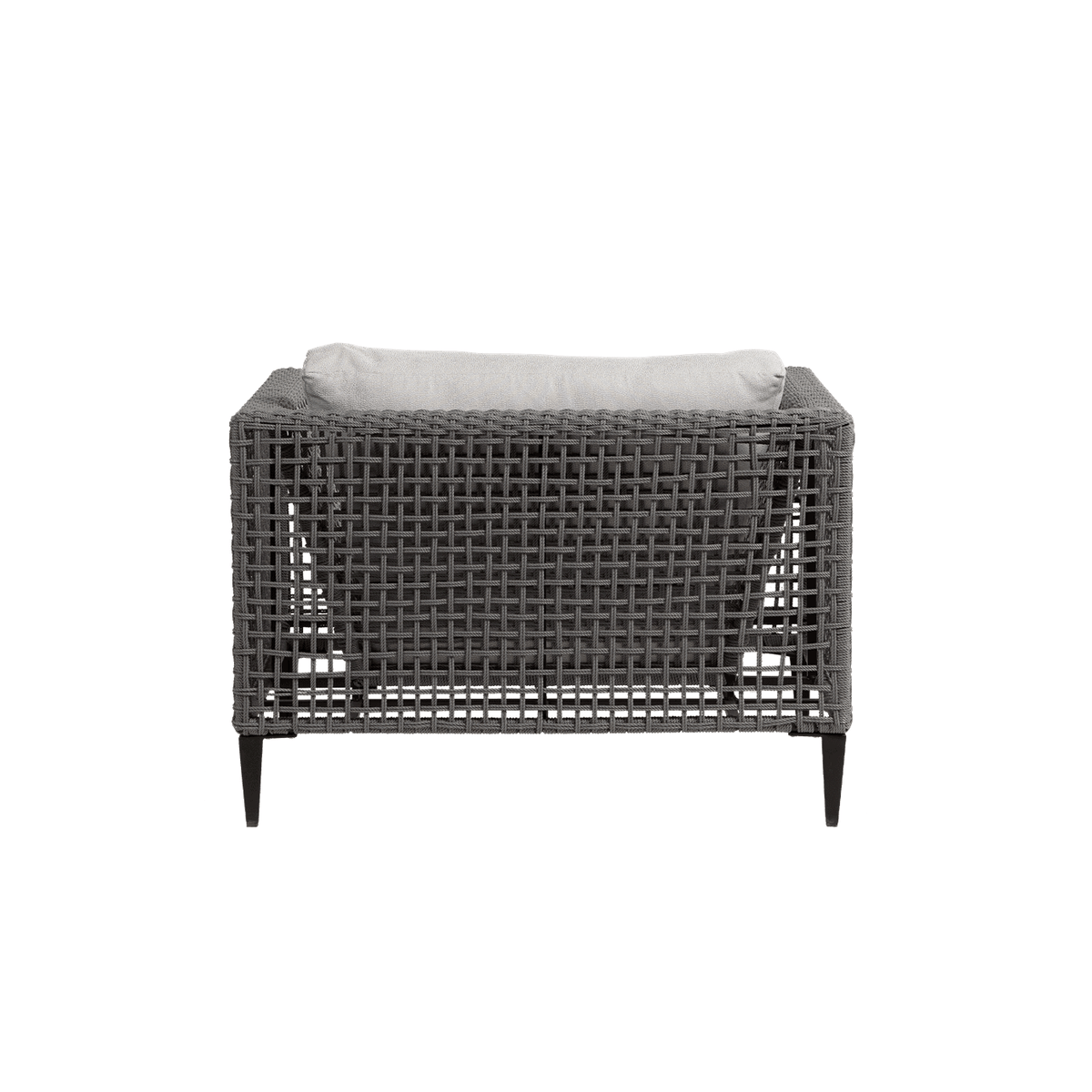 Genval Club Chair
