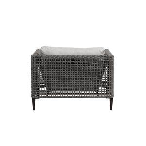 Genval Club Chair