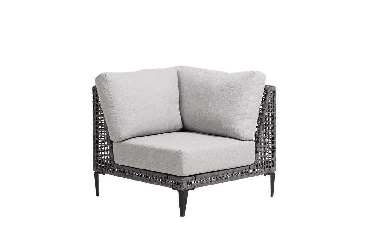 Genval Sectional Corner
