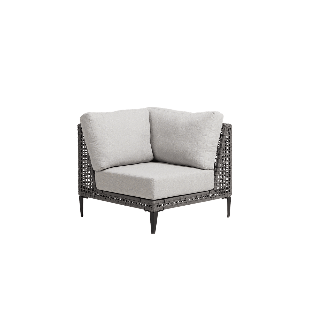 Genval Sectional Corner