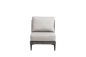 Genval Sectional Armless Chair