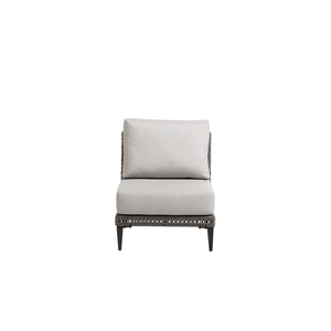 Genval Sectional Armless Chair