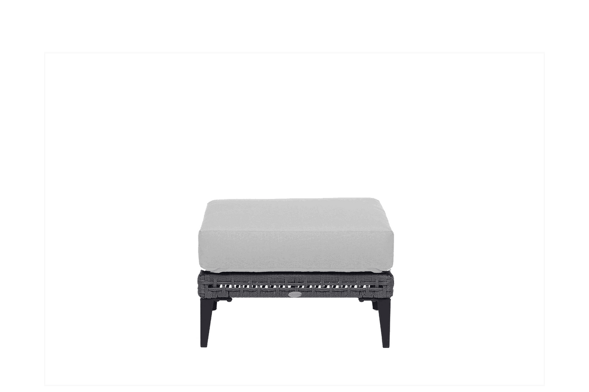 Genval Ottoman