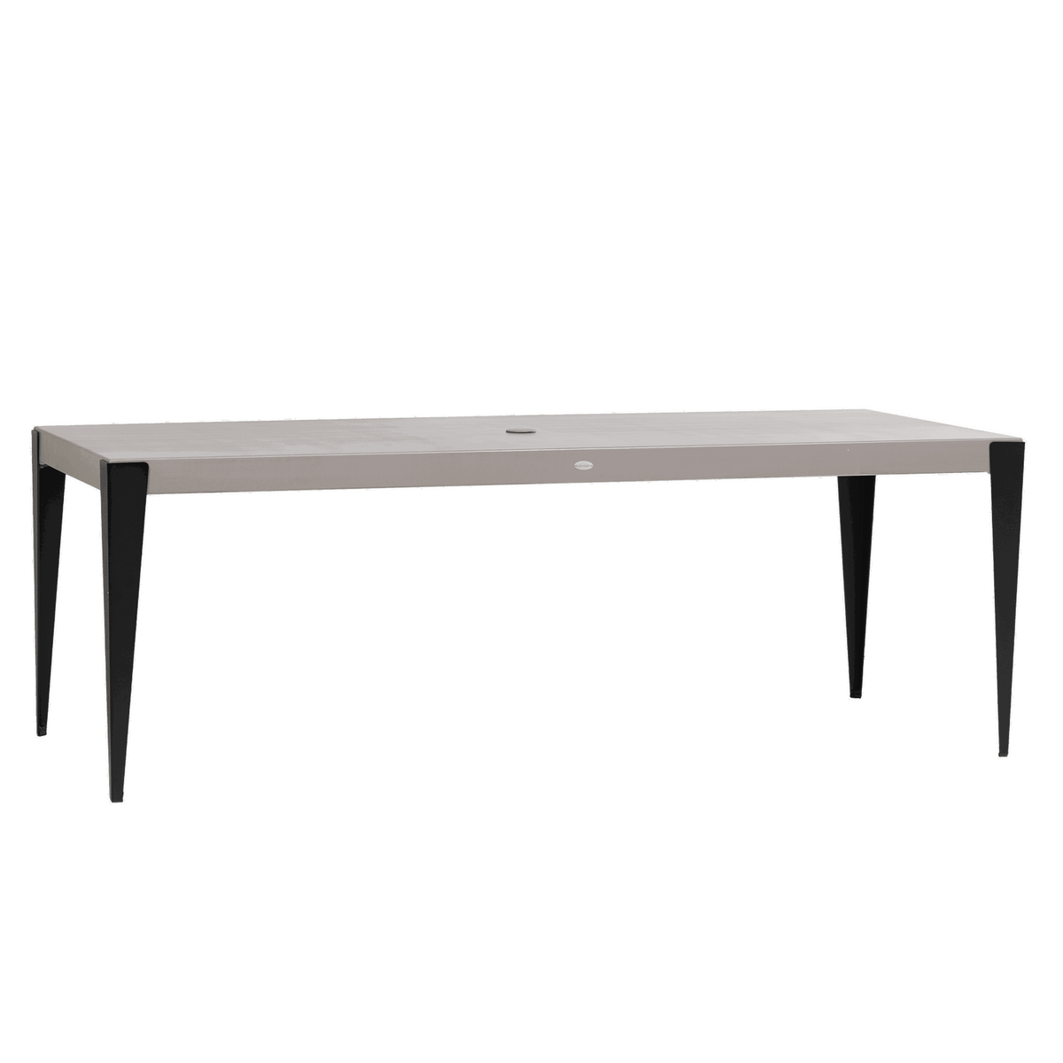 Genval 84.5"x38" Dining Table