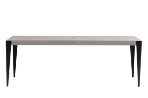 Genval 84.5"x38" Dining Table