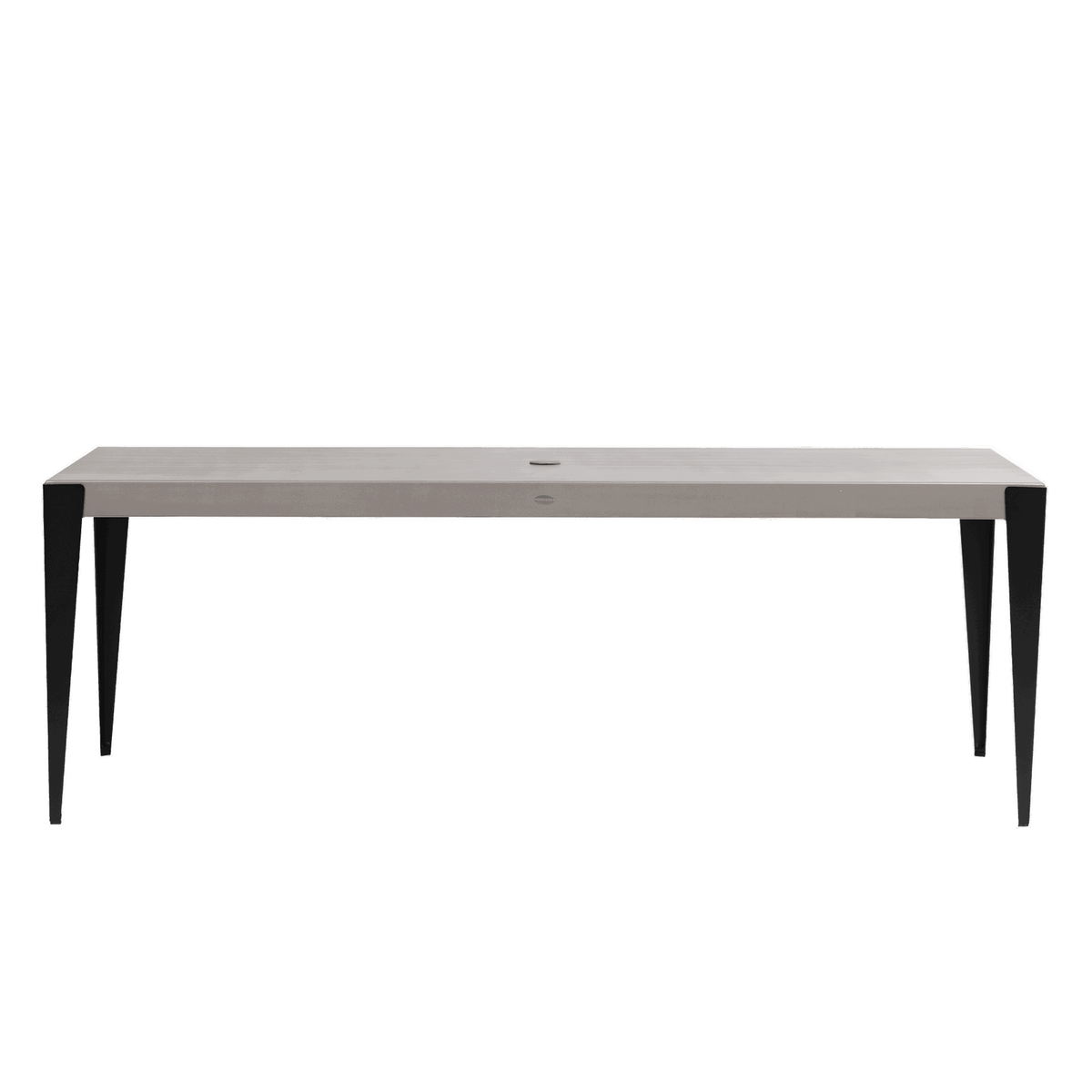 Genval 84.5"x38" Dining Table
