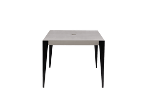 Genval 84.5"x38" Dining Table