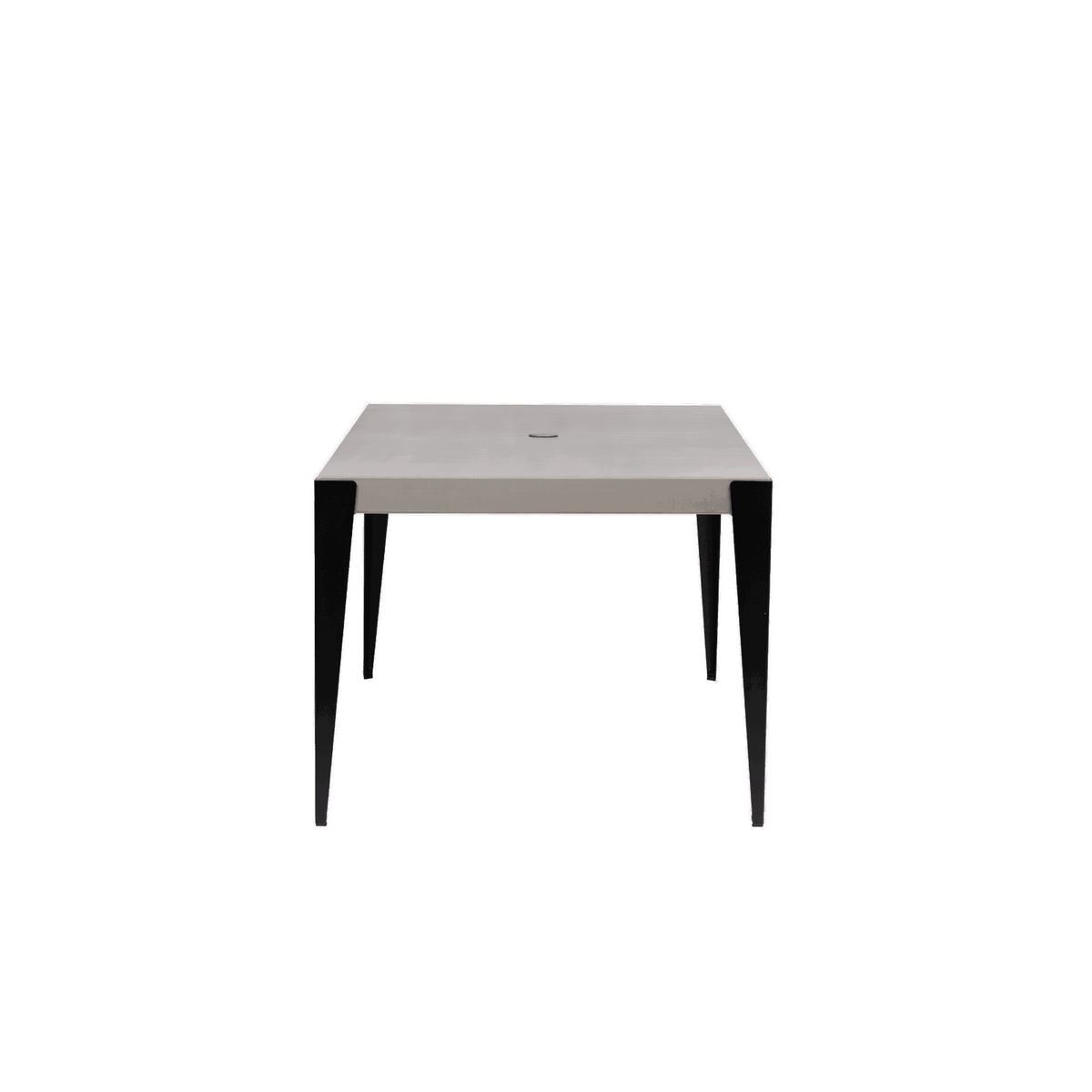 Genval 84.5"x38" Dining Table