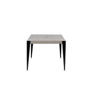 Genval 84.5"x38" Dining Table
