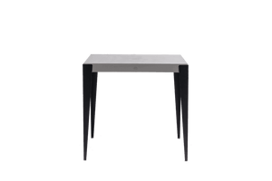Genval Counter Table w/Umbrella Hole