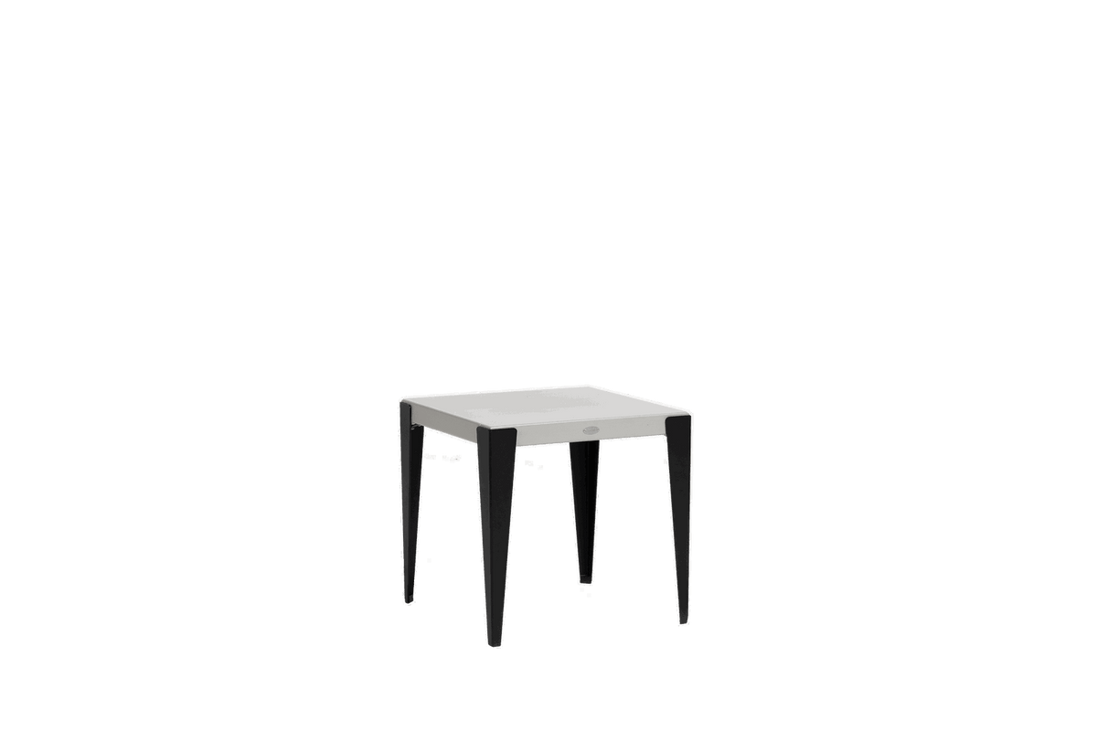 Genval End Table