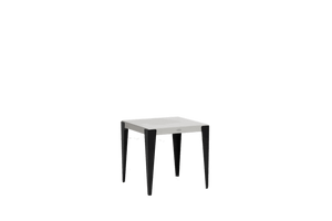 Genval End Table