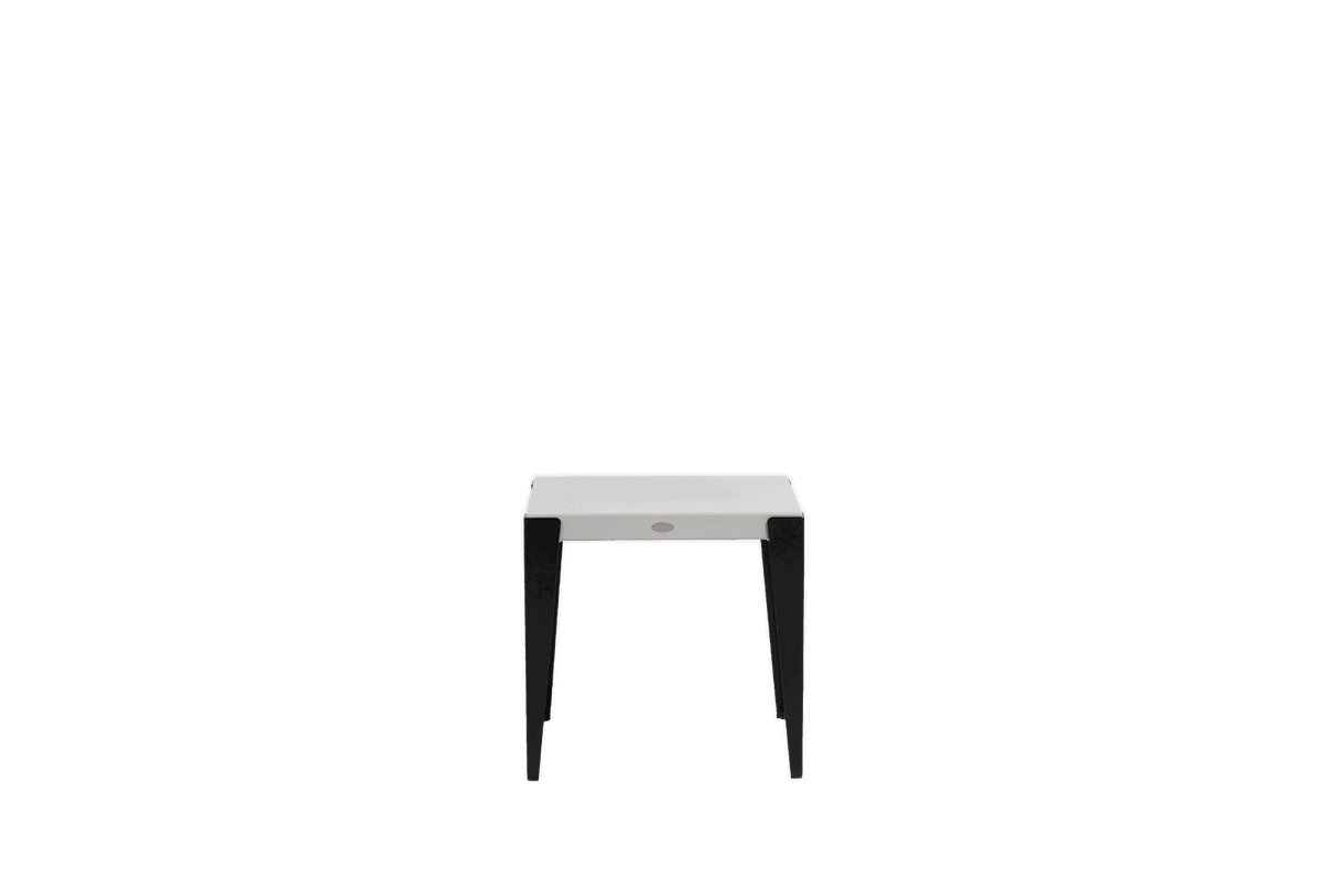Genval End Table