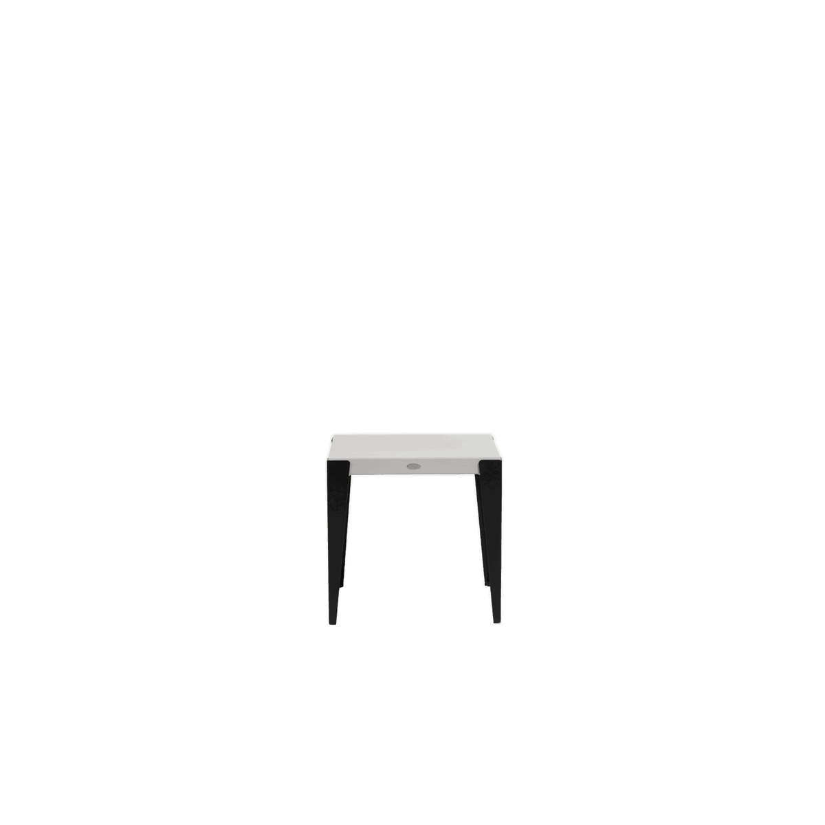 Genval End Table