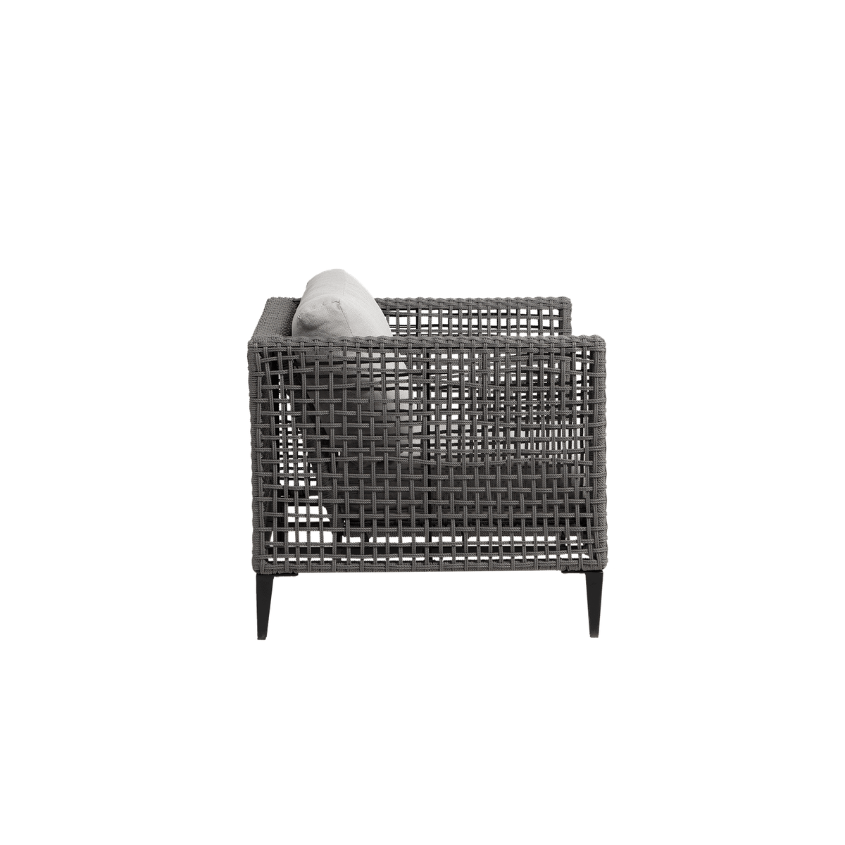 Genval Club Chair