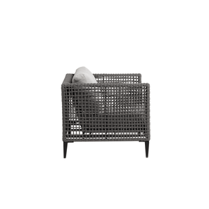 Genval Club Chair