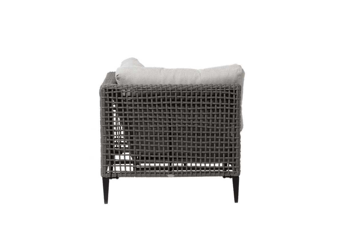 Genval Sectional Corner