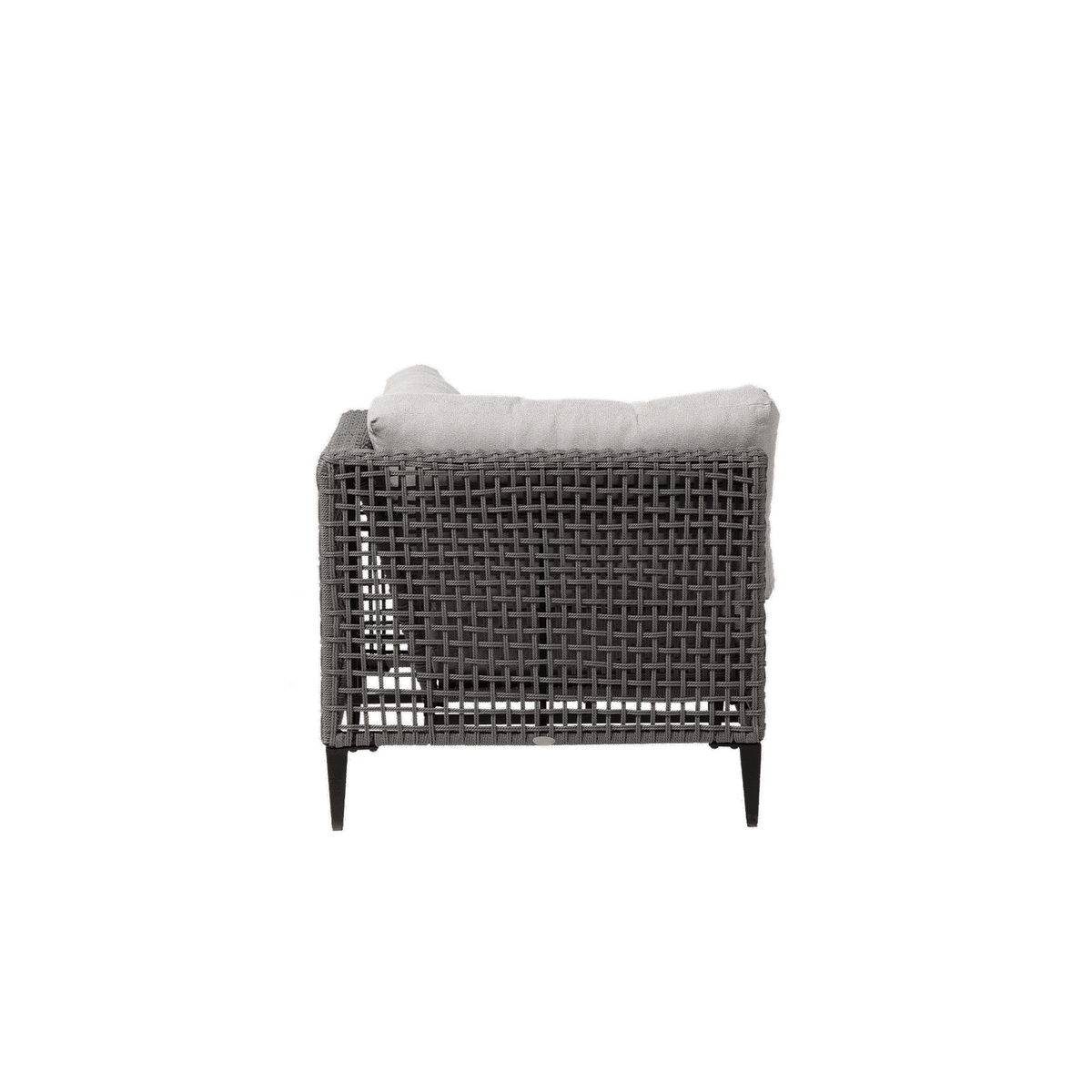 Genval Sectional Corner