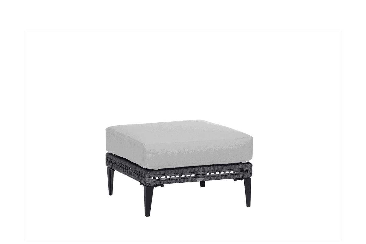 Genval Ottoman