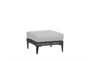 Genval Ottoman
