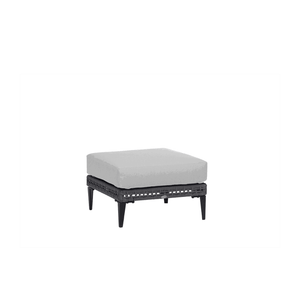 Genval Ottoman