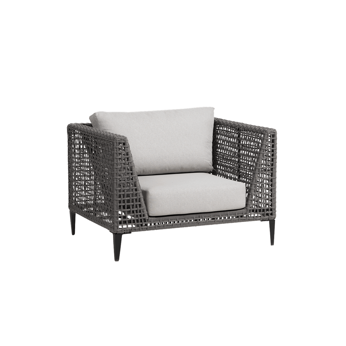 Genval Club Chair