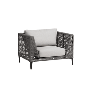 Genval Club Chair