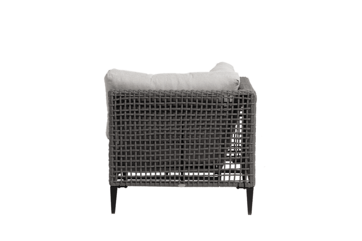Genval Sectional Corner