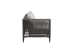Genval Sectional Two Seat Left Arm