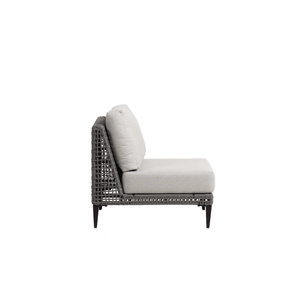 Genval Sectional Armless Chair